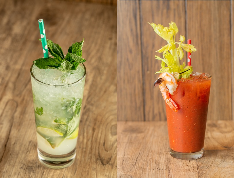 80年代美式滋味！Dan Ryan's重量級懷舊扒餐慶30周年